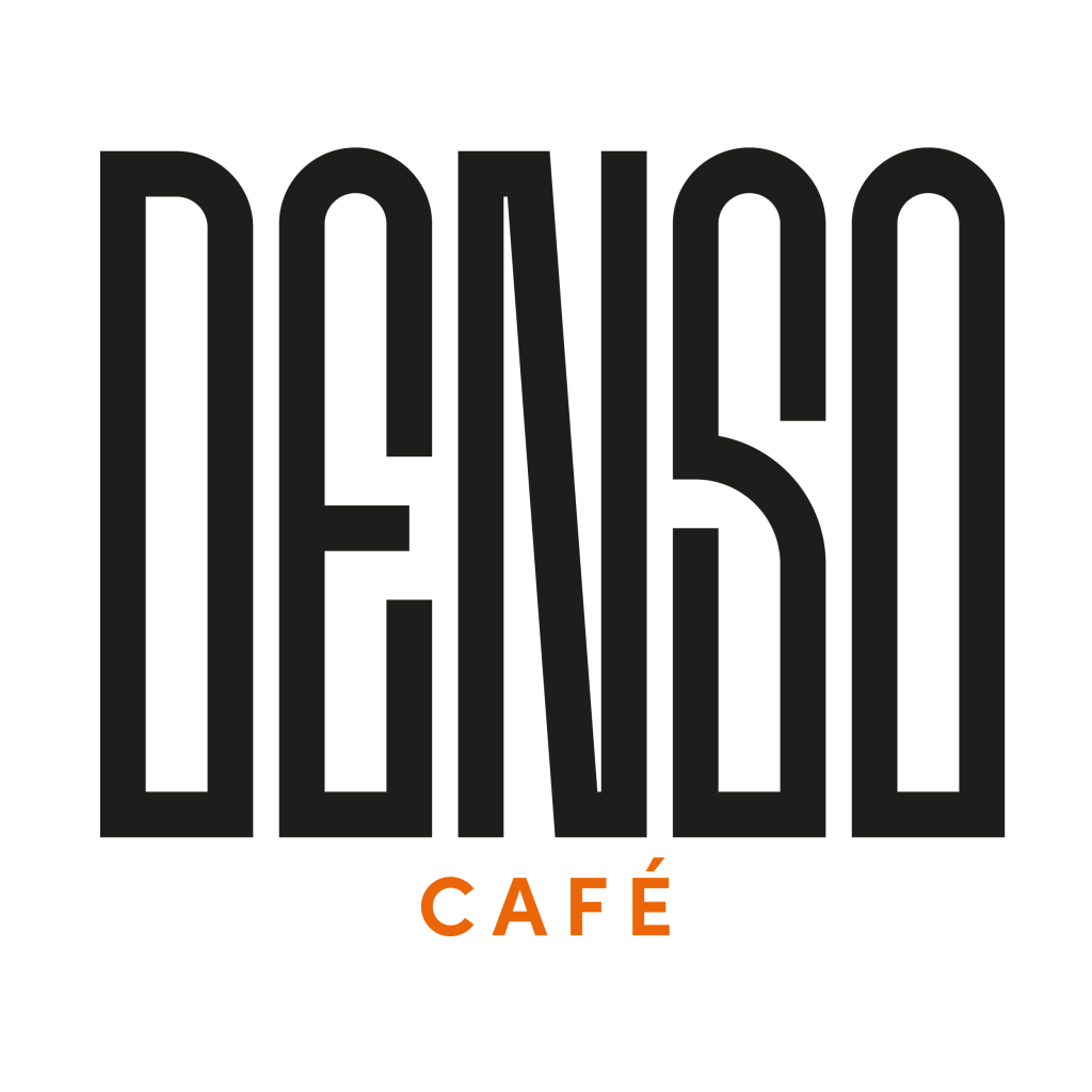 Denso Café México.