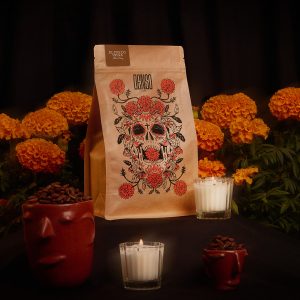 Café de Especialidad Edición Día de Muertos 2024