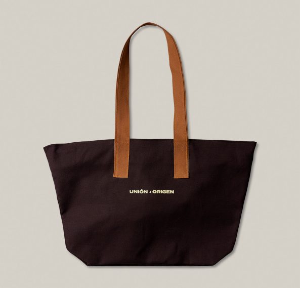 Totebag para café DENSO CAFÉ