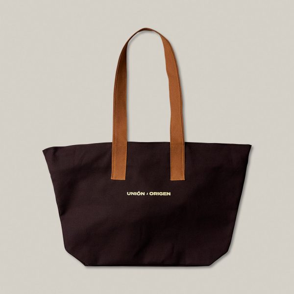 Totebag para café DENSO CAFÉ