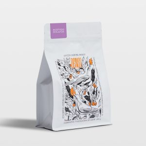 Café de Especialidad en Grano o Molido