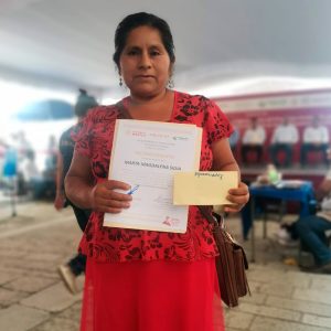 Café de Especialidad de Oaxaca