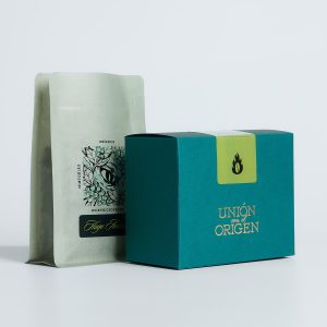 Café de Especialidad Colima
