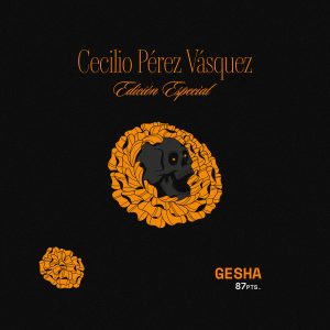 Cecilio Perez 🌼💀 Edición Muertos