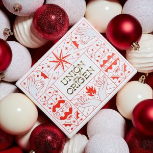 Doris Tuiyott | África | Edición Especial: Navidad