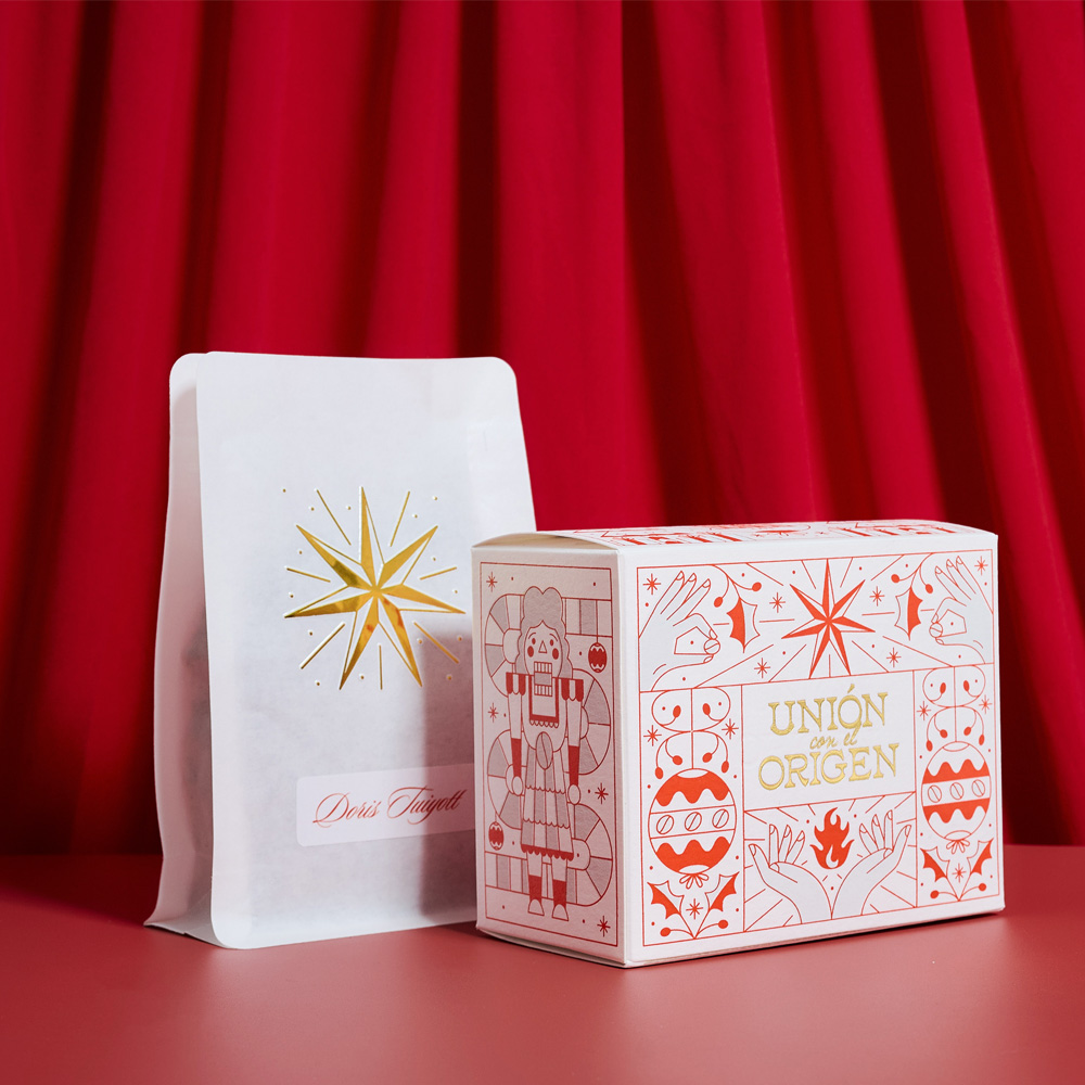 Doris Tuiyott | África | Edición Especial: Navidad - Image 4