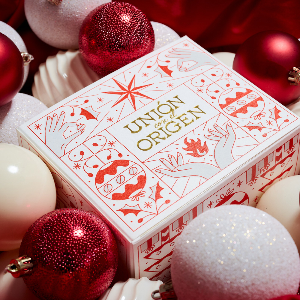 Doris Tuiyott | África | Edición Especial: Navidad - Image 3