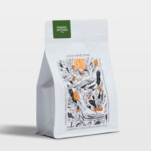 Ramiro Artemio | Honey