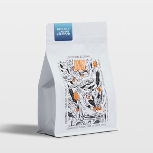 Espresso: Adolfo y Damián