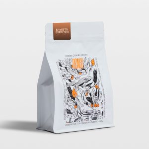 Ernesto Espresso